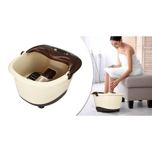Aparat hidromasaj pentru picioare