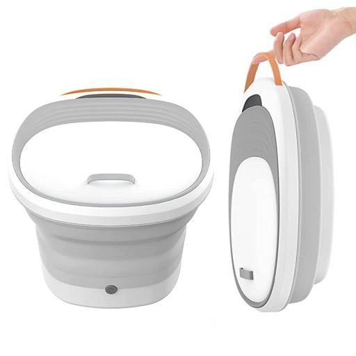 Aparat hidromasaj pentru picioare