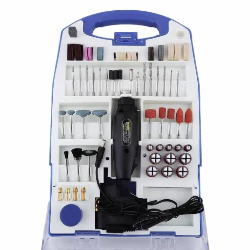 Set hobby de bricolaj de 103 piese