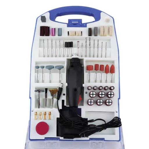 Set hobby de bricolaj de 103 piese