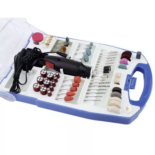 Set hobby de bricolaj de 103 piese