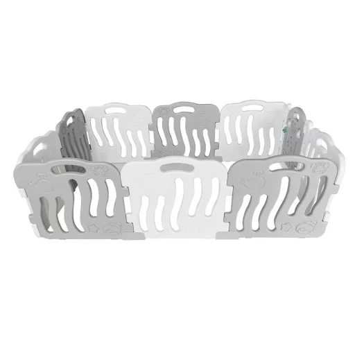 Tarc pentru copii din plastic