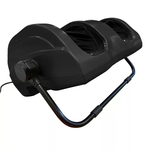Aparat de masaj 3 in 1-negru