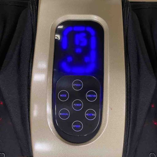 Aparat de masaj 3 in 1, mai multe culori