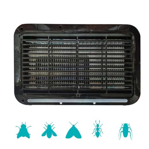 Dispozitiv electric anti insecte