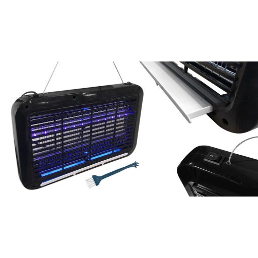 Dispozitiv electric anti insecte