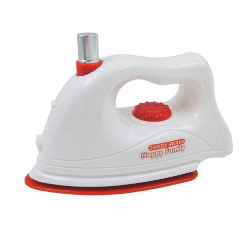 Set de masina de cusut si fier de calcat de jucarie