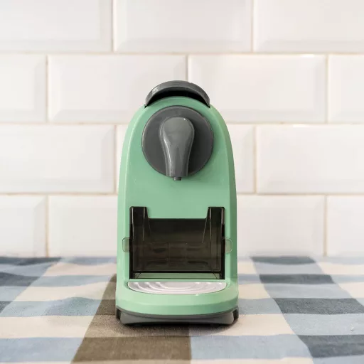 Espressor cu capsule de jucarie