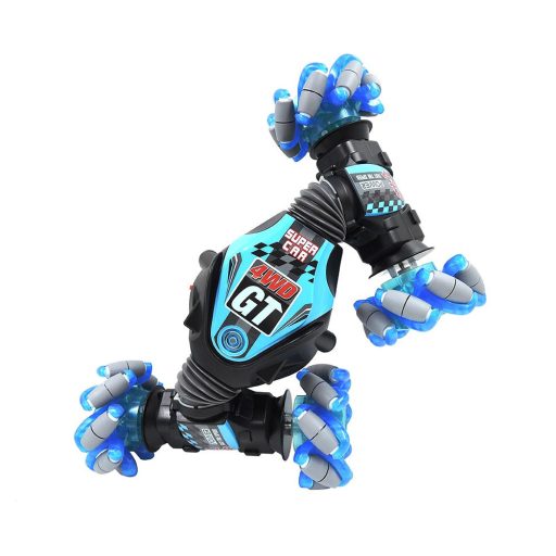 Masinuta drift cu telecomanda