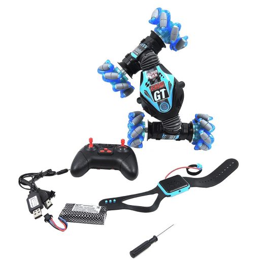 Masinuta drift cu telecomanda