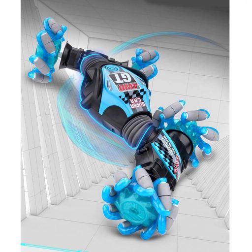 Masinuta drift cu telecomanda