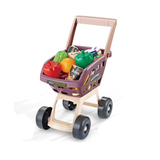 Supermarket, 60 piese