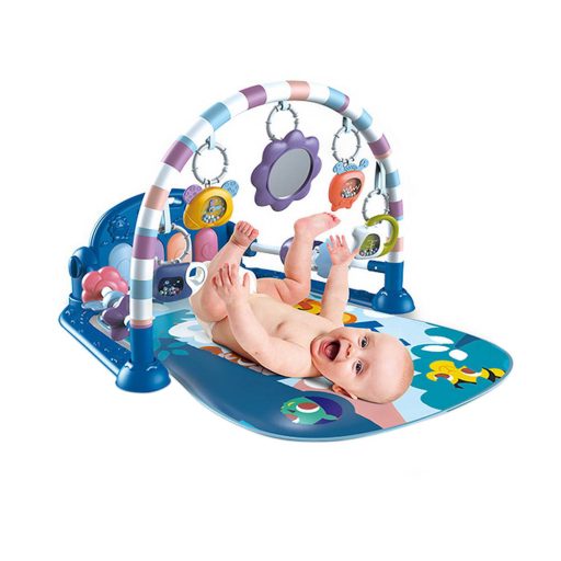 Centru de activitati cu pian, in mai multe tipuri