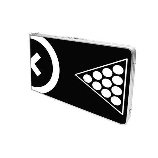 Set BeerPong cu masa