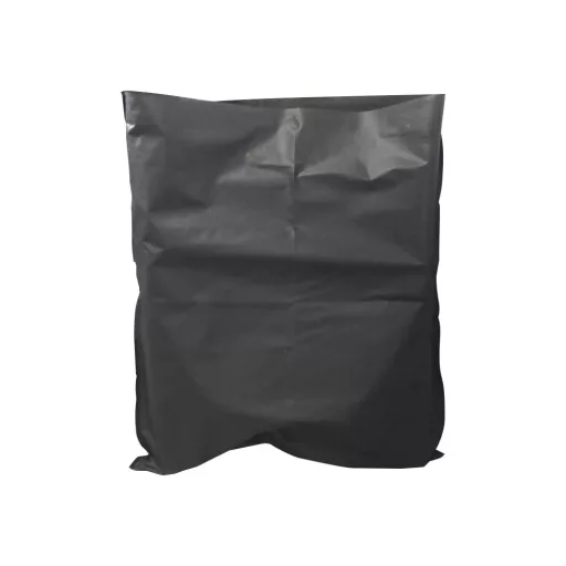 Pat de camping cu design pliabil