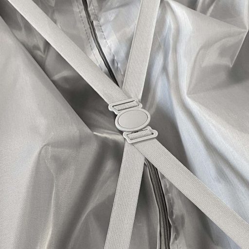 Set valiza de calatorie cu geanta cosmetica, in mai multe culori