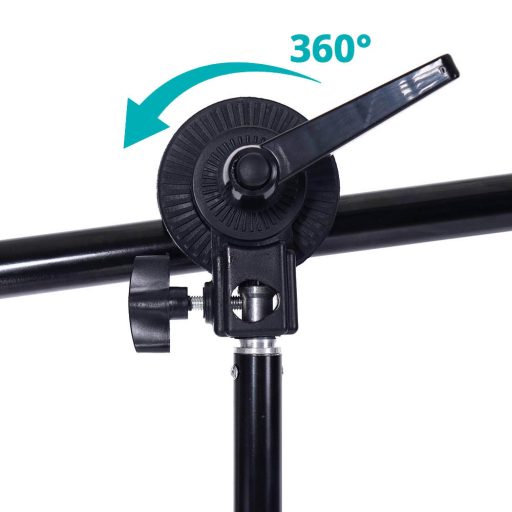 Iluminat studio cu geanta