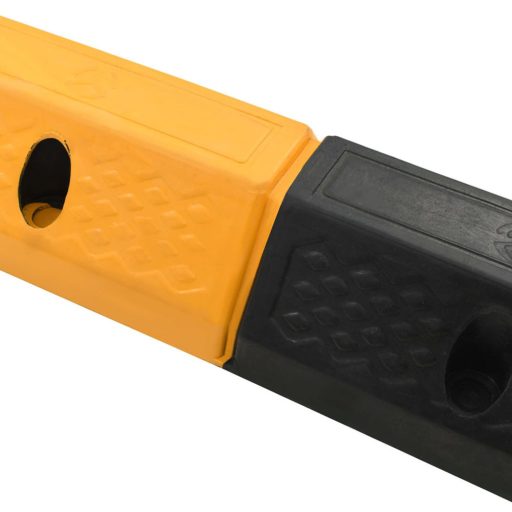 Bara de protectie parcare, 2 buc