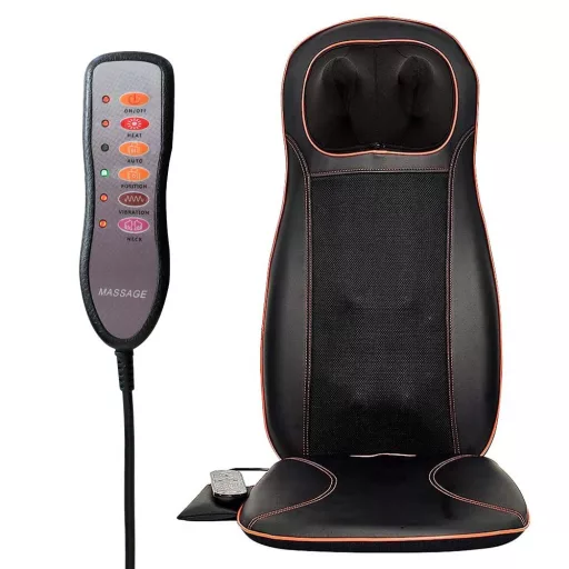 Husa de scaun pentru masaj Relax