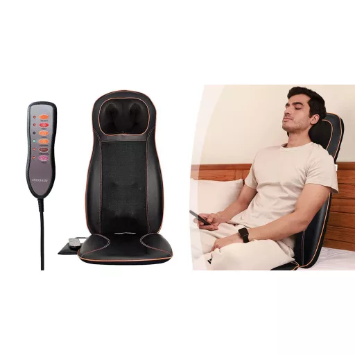Husa de scaun pentru masaj Relax