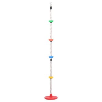 Sfoara de catarat si leagan 2in1 pentru copii