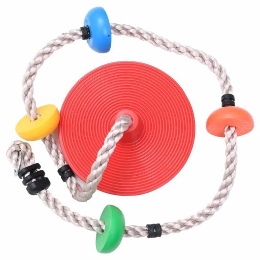 Sfoara de catarat si leagan 2in1 pentru copii