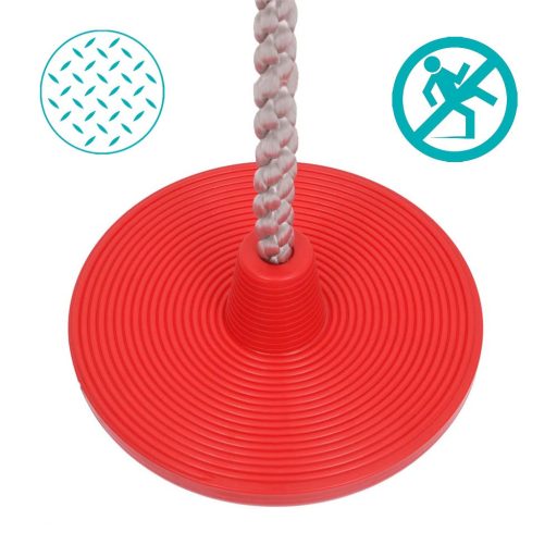 Sfoara de catarat si leagan 2in1 pentru copii