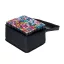 Set de 168 markere cu doua varfuri in geanta cadou