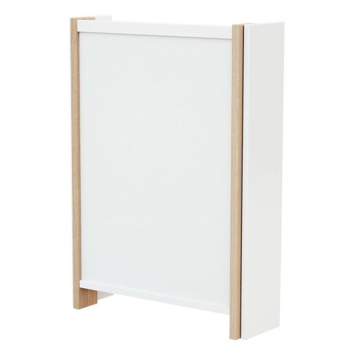 Masa pentru infasat de perete, rabatabila