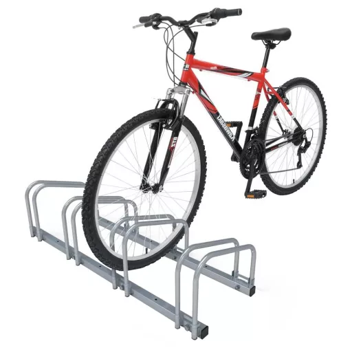Depozit exterior pentru 4 biciclete
