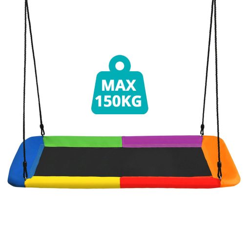 Leagan cuib 150*80cm, multicolor