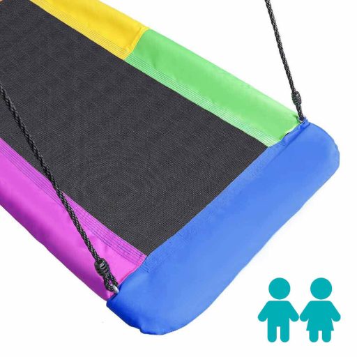 Leagan cuib 150*80cm, multicolor