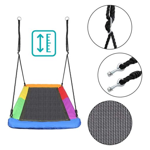 Leagan cuib 150*80cm, multicolor