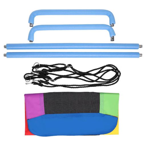 Leagan cuib 150*80cm, multicolor