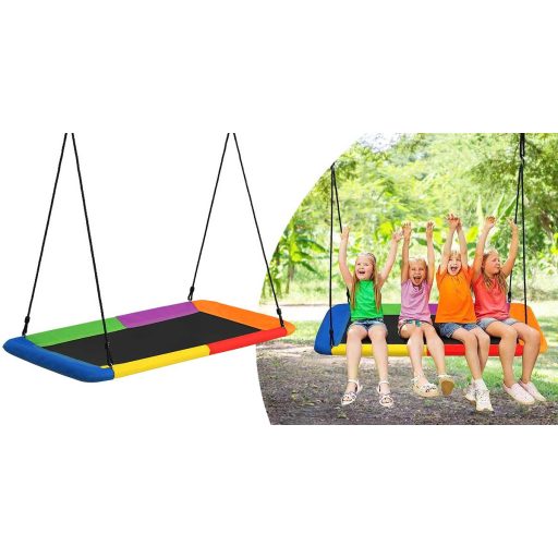 Leagan cuib 150*80cm, multicolor