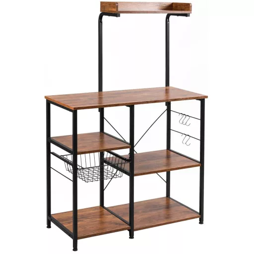 Stand depozitare cu cos