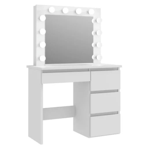 Masa de toaleta Barcelona, ​​in mai multe culori