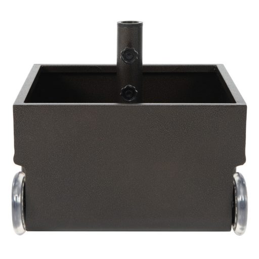 Baza umbrela de soare, tip tarus