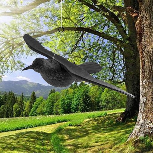 Sperietoare suspendabila