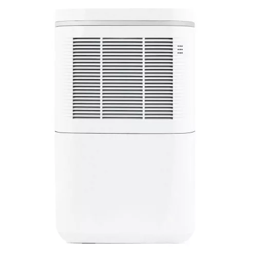 Dezumidificator cu afisaj LED, rezervor de 2,2l