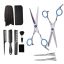 Set coafor, 11 piese