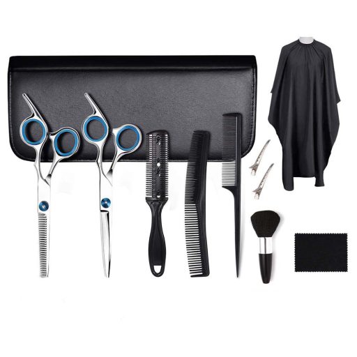 Set coafor, 11 piese