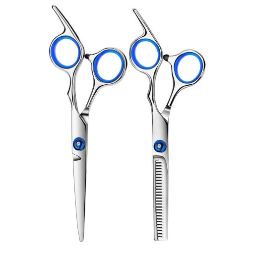 Set coafor, 11 piese