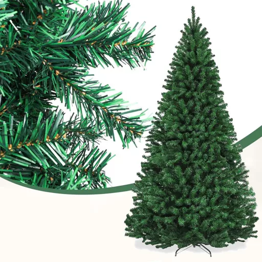 Brad Nordmann Artificial Christmas Tree XXXL - 3 Metri
