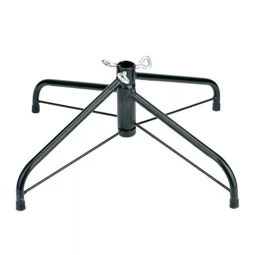 Brad artificial jumatate 120cm, 140ramuri