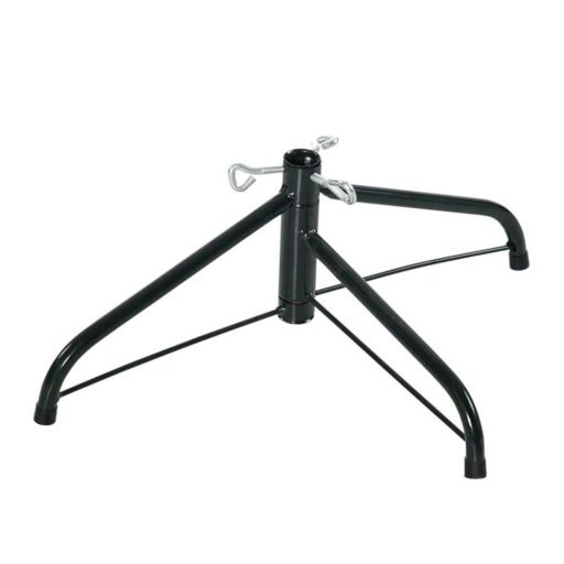 Brad artificial jumatate 110LED 150cm, 220ramuri