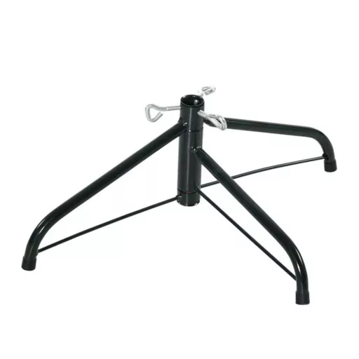 Brad artificial jumatate 160LED 180cm, 340ramuri