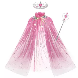 Set de accesorii printesa