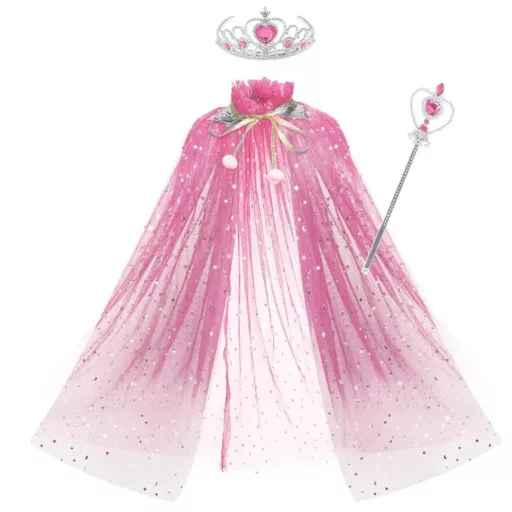 Set de accesorii printesa