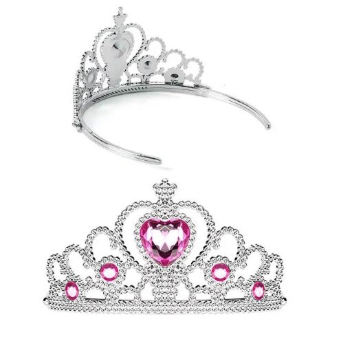 Set de accesorii printesa